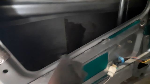 АДАПТЕР САЛОННОГО ФИЛЬТРА И ШУМКА смотреть онлайн