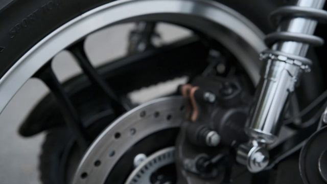Стан мотоцикла Honda cb1100 пробіг 16тис. Км смотреть онлайн