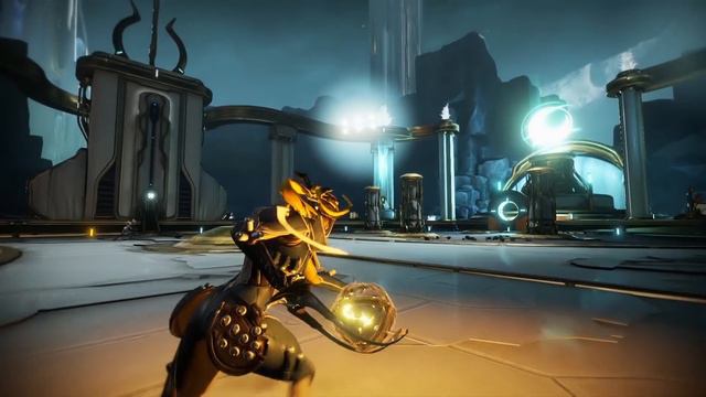 Warframe - Lunaro Trailer смотреть онлайн