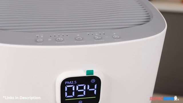 Best Air Purifier in India | Best AIR PURIFIERS | Honeywell Air Touch P2 Air Purifier Review смотреть онлайн
