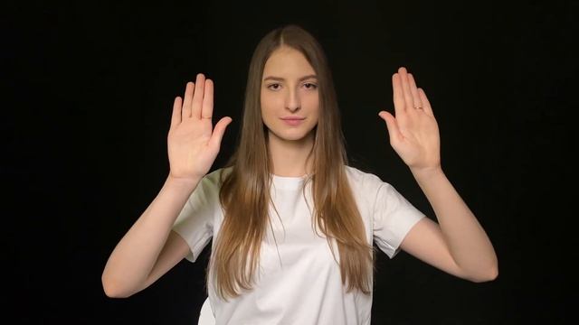 Рекламная визитка (Маргарита Савина, 25 лет, рост 180, профессиональная актриса театра и кино)