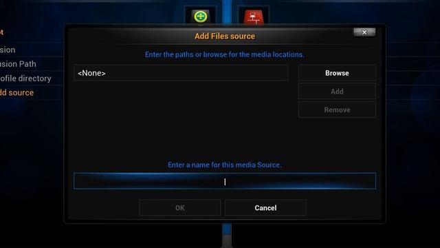 XBMC Downloaded File Addon How To XBMC смотреть онлайн