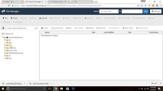 How to install SSL Certificate in CPanel Shared Hosting for FREE? смотреть онлайн