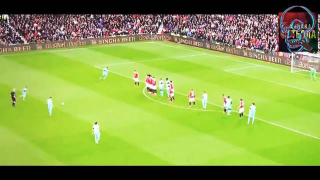 #Крутые штрафные под музыку ⚽️⚽️⚽️👈 смотреть онлайн