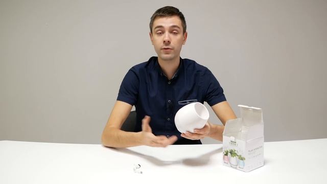 Колонка Anfukone T7 / распаковка и обзор блютуз динамика смотреть онлайн