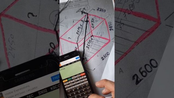 How to calculate elbow degree and calculate the pipe piece. Как вычеслить градус отвода и катушку