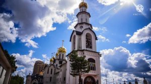 «Милость Мира» И. Денисова