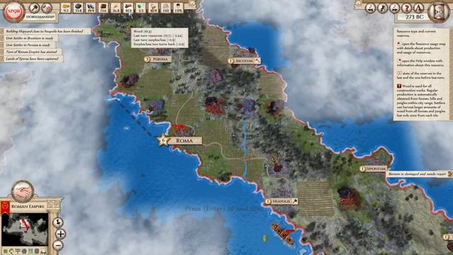 Angespielt Aggressors: Ancient Rome #4: Der Fall von Syrakus (Let's Play / Pre-Release / Tutorial) смотреть онлайн