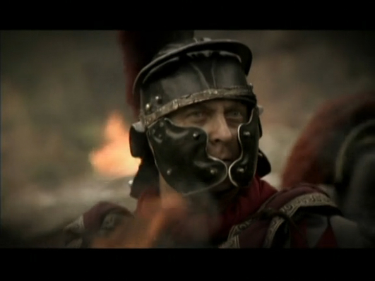 Рим: Величие и крах империи (Rome: Rise and Fall of an Empire) смотреть онлайн