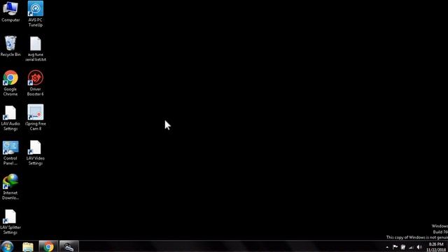 How to play mkv videos in Windows 7 смотреть онлайн