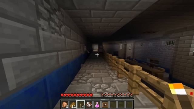 ?ТВМЕН ПОСАДИЛ НАС В ТЮРЬМУ В МАЙНКРАФТ! ШЕДИ ЛЕСКА И НУБИК MINECRAFT