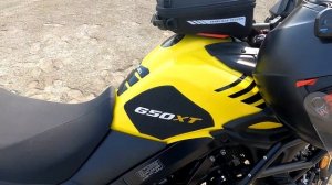 Suzuki V-Strom 650 XT. Обзор от владельца. Плюсы и минусы. Путешествия на двух колесах.