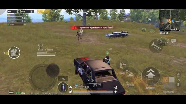 🔥 HIGHLIGHTS 🔥 Focus | PUBG MOBILE | 11 iPhone смотреть онлайн