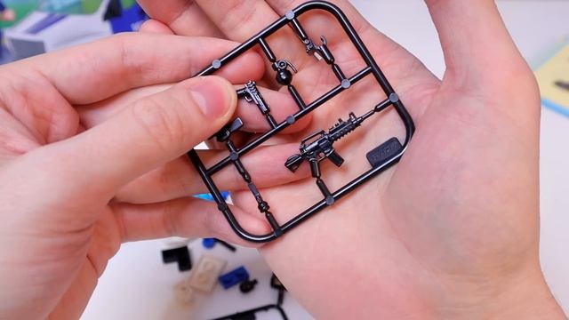 ЛУЧШИЙ КОНСТРУКТОР В ГАЛАКТИКЕ, НАФИГ ЛЕГО смотреть онлайн