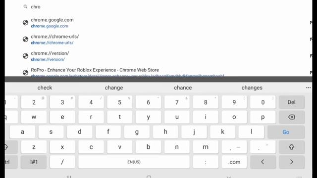 Roblox Ropro Extension Android смотреть онлайн