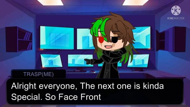 Kakegurui React To Ryota Future Life ∆TRASP∆ смотреть онлайн