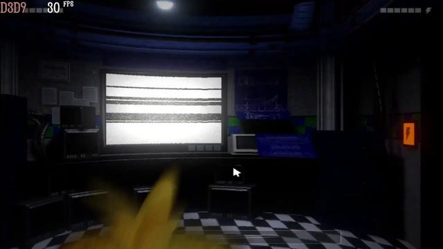 JOLLY 2 All Jumpscares