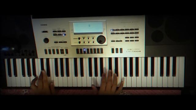 We'll meet again| Piano Cover смотреть онлайн