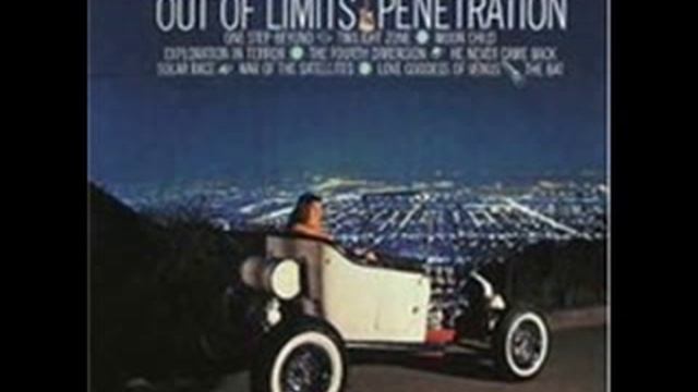 ventures in space-the fourth dimension смотреть онлайн