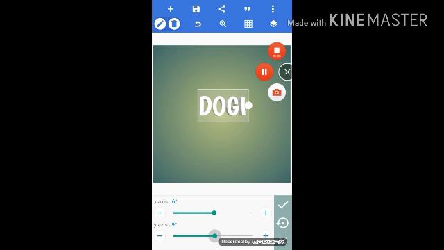 Первый ролик! ! Как сделать 3д интро. смотреть онлайн