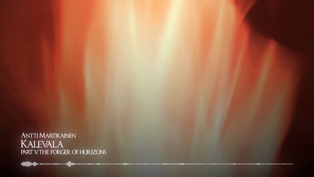 Kalevala (epic Folk Metal)