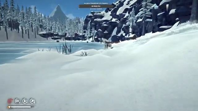 ☠ВЫЖИВАЕМ 500 ДНЕЙ?!☠ | The Long Dark #3 смотреть онлайн