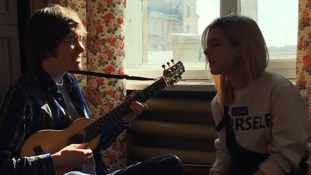 Jamala - Крила (cover by Anderwill) смотреть онлайн
