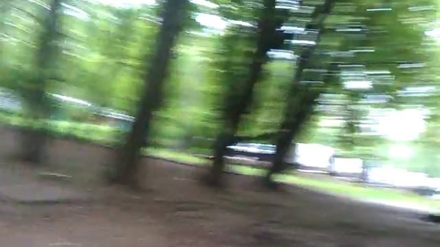 Заброшенный сад смотреть онлайн