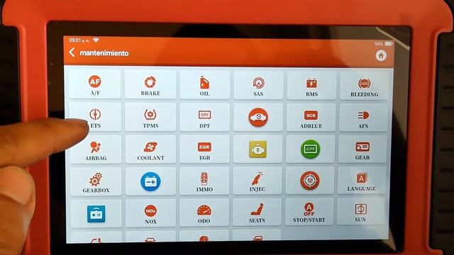 COMO CONFIGURAR THINKTOOL PRO EN ESPAÑOL смотреть онлайн