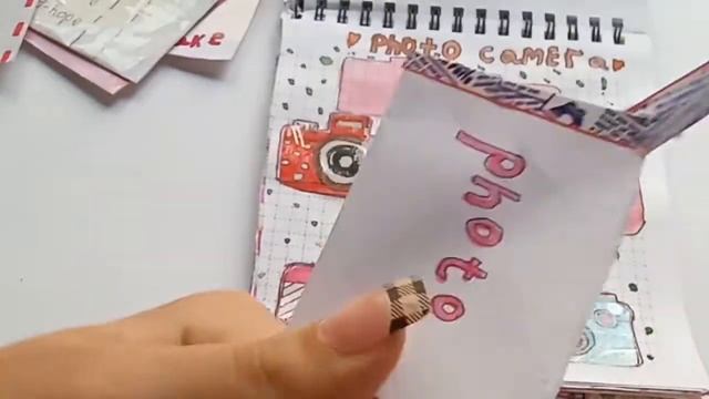 ? Бумажные сюрпризы ? Новинка/Пряник?, розовая тема?. смотреть онлайн