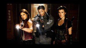 Tomandandy - "Tokyo" from Resident Evil: Afterlife