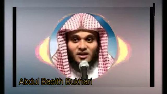 அப்துல் பாசித் புகாரி - சூரா அல்-ஆதியாத்தின் விளக்கம் смотреть онлайн