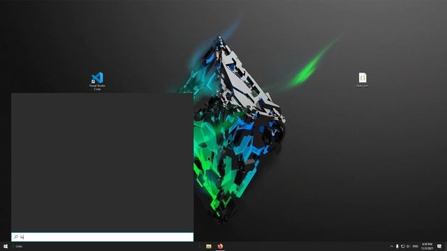 FiveM: de la 0 la Scripter #1 || Integrare lua in Visual Studio Code смотреть онлайн