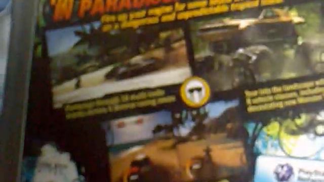 motorstorm pacific rift unboxing.mp4 смотреть онлайн