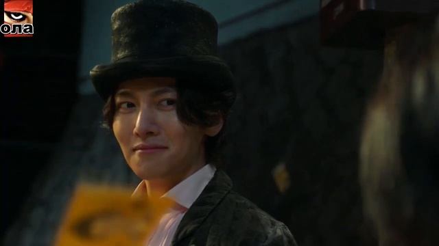 Миксик на дораму "Звуки магии." смотреть онлайн