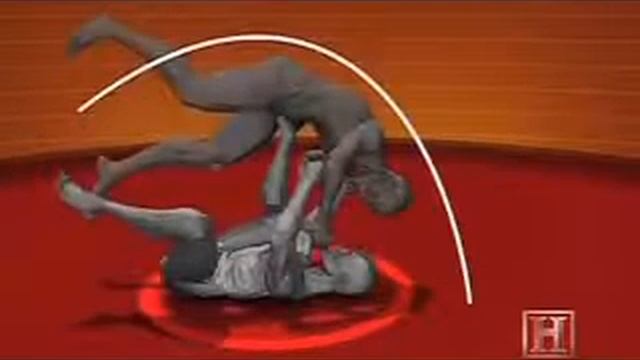 Обучение правильные удары ногами руками комбинации   Judo   Tomoe Nage
