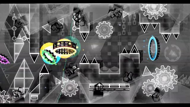 Acheron, But It's Gray.