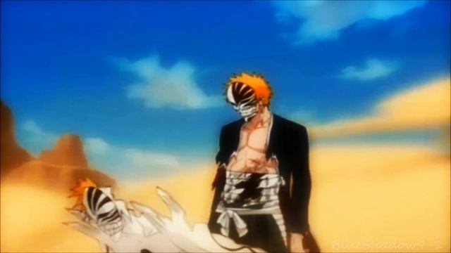 Bleach AMV: Hollow Ichigo!! Tribute {True Inner Power} {Forever} HD смотреть онлайн