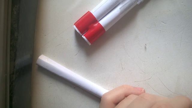 Слингер - винтовка из бумаги. Безумное и простое оружие порожающее любую цель!!! смотреть онлайн