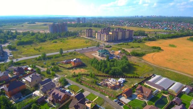 XIAOMI MI DRONE  4K   КАЗАНЬ   