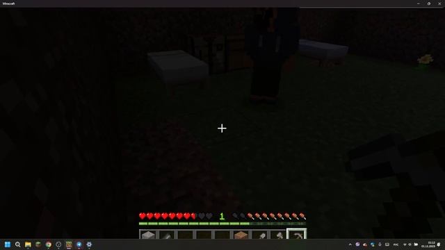When a girl plays Minecraft ( коли дівчина грає у Майнкрафт) 2 смотреть онлайн