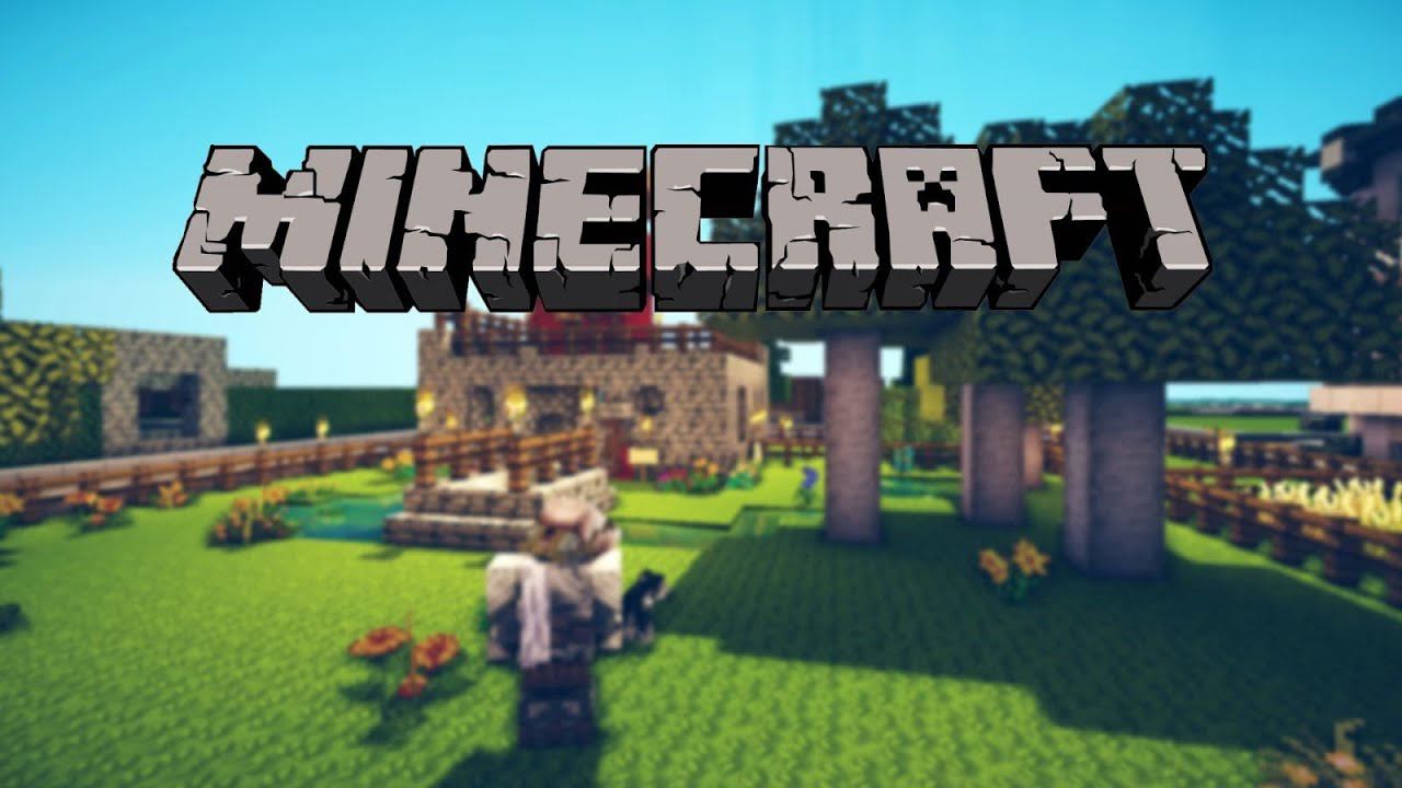 Minecraf | Онлайн и PvP арены | Творческий режим