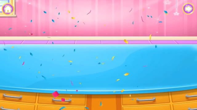 Ice Cream Cake Maker Dessert Chef || Best Cake Maker Game смотреть онлайн