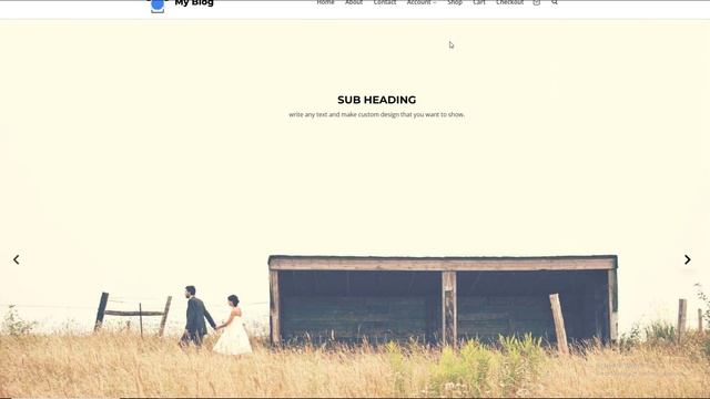How To Make A Carousel In Wordpress With | Wpbakery Page Builder Tutorial смотреть онлайн