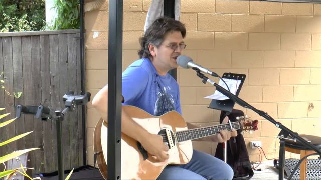 Mike Taylor - "Baby, I Love Your Way" By Peter Frampton [AGMSVD AG1340] смотреть онлайн