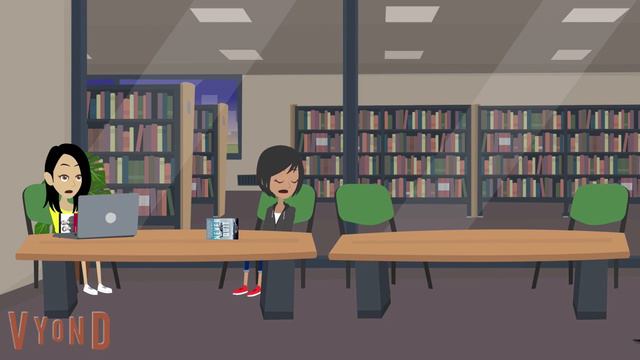 Daisy Deletes Paulina's C++ Projects/Grounded смотреть онлайн