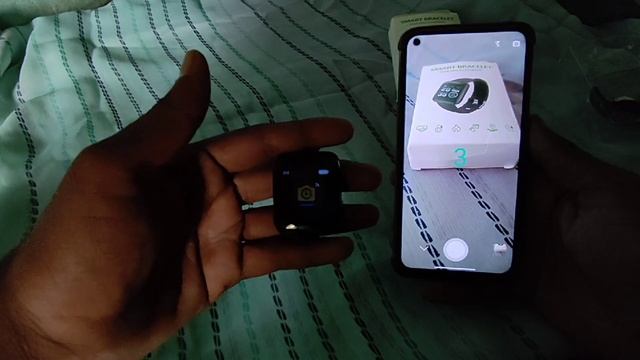 How to Time setup smart watch(D13 Smart bracelet) very simple settings #viral смотреть онлайн