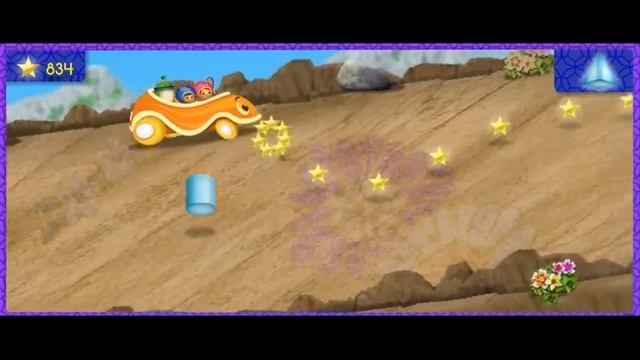Team Umizoomi Full Game for kids Episodes in English 2014 - Umizoomi смотреть онлайн