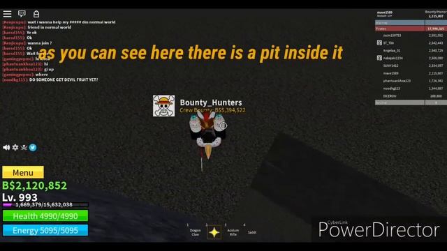 Secret Door @Graveyard island??!!?|Blox Piece смотреть онлайн