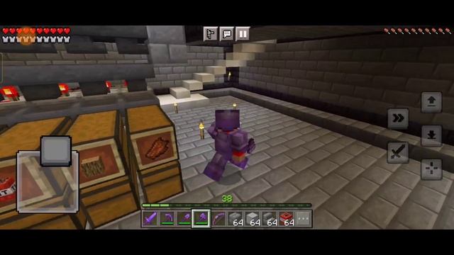 I HACKED INTO@TechnoGamerzOfficial MINECRAFT World&TROLLED HIM|TECHNO GAMERZ MINCRAFT WORLD смотреть онлайн